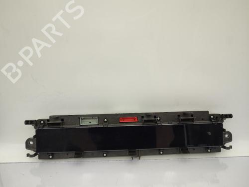 Instrument cluster RENAULT SCÉNIC II (JM0/1_) 2.0 dCi (JM1K) | BP23720410C47 