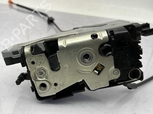 Rear left lock CITROËN C4 Grand Picasso I (UA_) 2.0 HDi 150 | BP23684519C100 