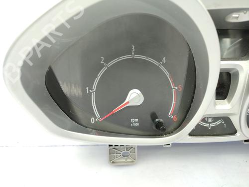 Electronic module FORD FIESTA VI (CB1, CCN) 1.6 TDCi | BP23681163M83 - Image 27