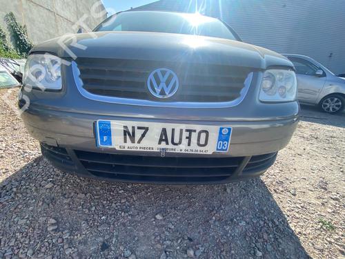 Dashboard VW TOURAN (1T1, 1T2) 1.9 TDI | BP37636557C46 - Image 86