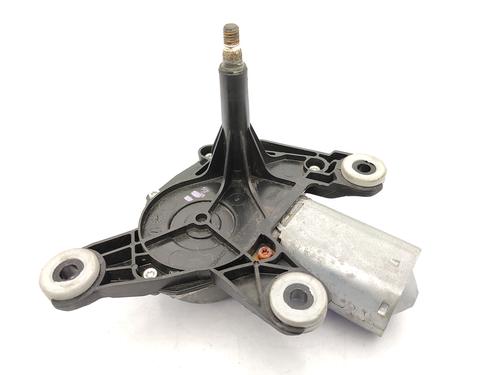 Used Rear wiper motor FIAT GRANDE PUNTO (199_) 1.3 D Multijet (75 hp) 23679005