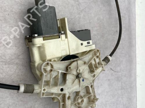 Used Rear left window mechanism Rear left window mechanism PEUGEOT 407 SW (6E_, 6D_) 2.0 HDi 135 (136 hp) 40172850 40172850