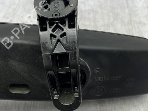 Rear mirror BMW 5 Touring (E61) 530 d xDrive | BP23691159I6 - Image 2