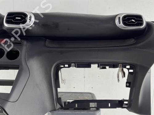 Used Dashboard Dashboard CITROËN C3 Picasso (SH_) 1.2 THP 110 (SHHNZ6) (110 hp) 30614641 30614641