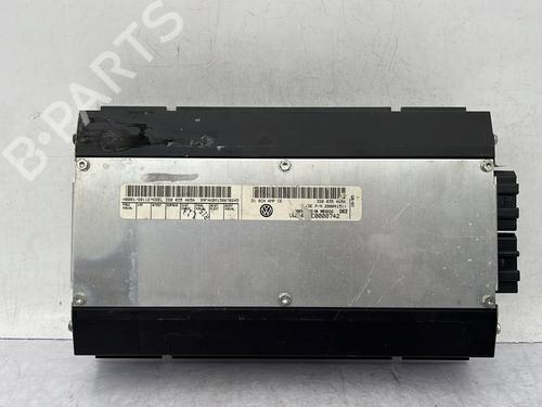 Used Electronic module Electronic module VW PHAETON (3D1, 3D2, 3D3, 3D4, 3D6, 3D7, 3D8, 3D9) 3.0 V6 TDI 4motion (224 hp) 30961264 30961264