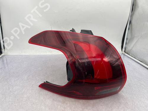 Used Left taillight Left taillight 36835897 36835897