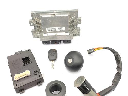 Electronic module DACIA SANDERO 1.2 16V LPG | BP23749914M83  - Image 16