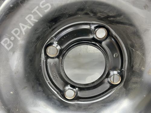 Felg PEUGEOT 307 (3A/C) 2.0 HDi 90 | BP23759836C45 