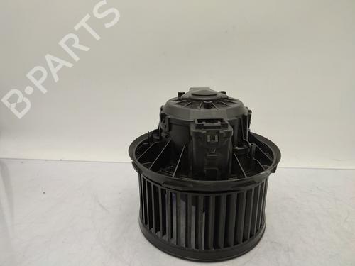 Heater blower motor FORD FIESTA VI (CB1, CCN) 1.0 EcoBoost | BP23683736M62 