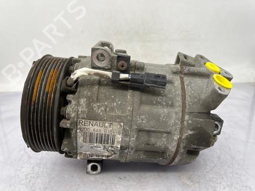 AC compressor RENAULT MASTER III Van (FV) 2.3 dCi 125 FWD (FV0C, FV0D, FV0G, FV0H, FV0J, FV0K,... | BP37531217M34 - Image 6