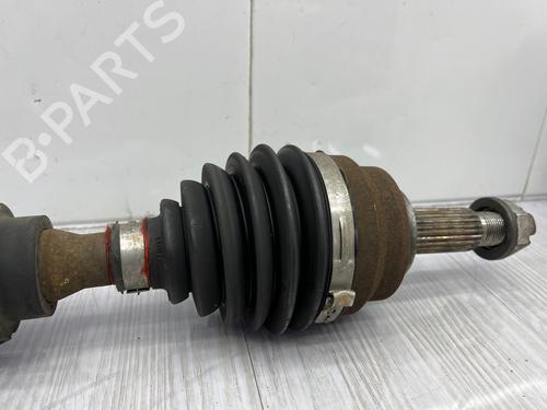 Right front driveshaft DACIA SANDERO III 1.0 TCe 100 ECO-G | BP36663952M39 - Image 6