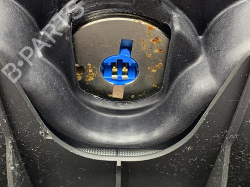Used Driver airbag PEUGEOT 307 (3A/C) 2.0 HDi 90 (90 hp) 23686126
