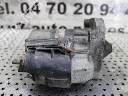Used Starter Starter RENAULT SCÉNIC I MPV (JA0/1_, FA0_) 1.4 16V (JA0D, JA1H, Ja0W, JA10) (95 hp) 23665743 23665743