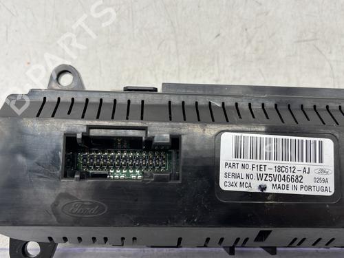 Climate control FORD FOCUS IV (HN) 1.0 EcoBoost | BP30719741I5