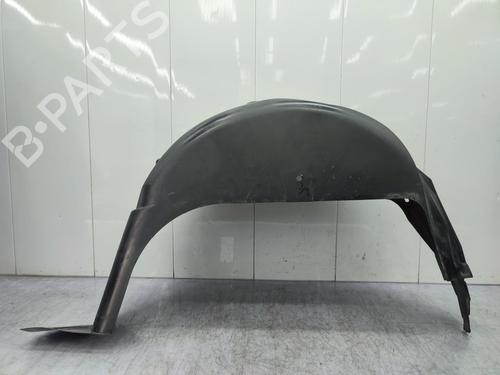 Wheel arch RENAULT KANGOO Express (FW0/1_) 1.5 dCi 75 (FW07, FW10, FW04) | BP23712864C56 
