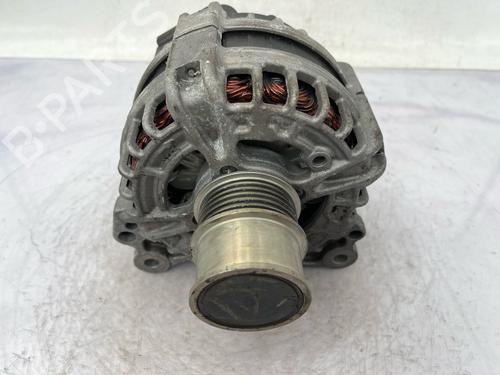 Used Alternator Alternator 37743690 37743690