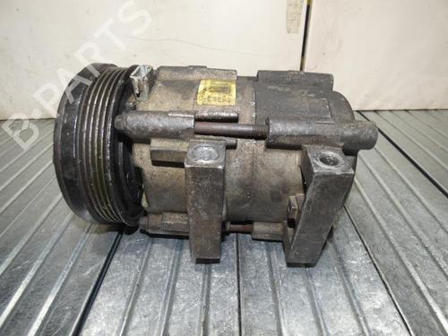 AC compressor FORD MONDEO I (GBP)  | BP23663935M34