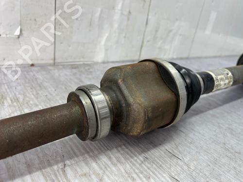 Right front driveshaft CITROËN C3 II (SC_) 1.6 BlueHDi 100 | BP39710672M39 - Image 3