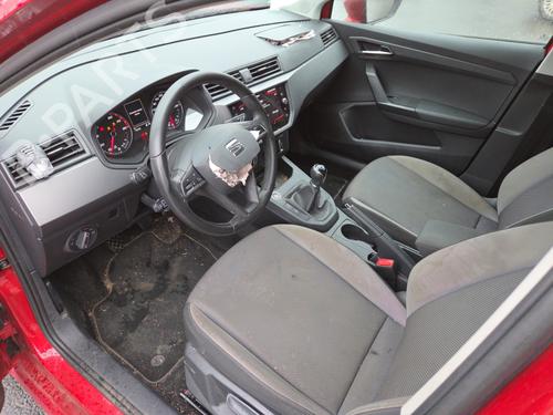 Seats set SEAT IBIZA V (KJ1, KJG) 1.0 TSI | BP36439889C78 - Image 16