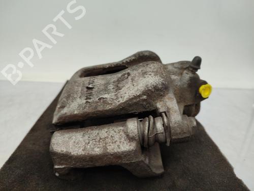 Used Left front brake caliper Left front brake caliper PEUGEOT 207 (WA_, WC_) 1.4 16V (95 hp) 23712761 23712761