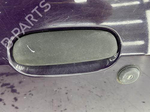 Left front door FORD KA (RB_) 1.3 i | BP27836783C2 