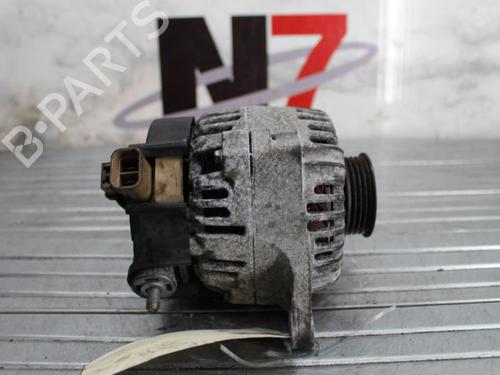 Alternator NISSAN MICRA III (K12) 1.2 16V | BP23687123M7 