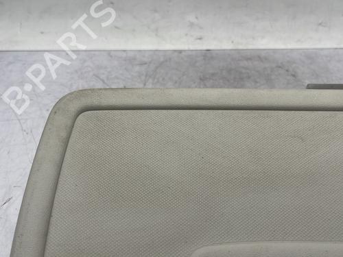 Left sun visor SMART FORTWO Coupe (451) 1.0 (451.331, 451.380) | BP29863453I1