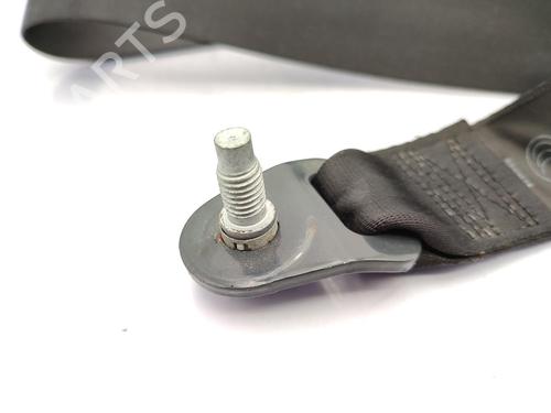 Rear left seatbelt CITROËN C4 II (NC_) 1.6 HDi 90 | BP23680146I29  - Image 6