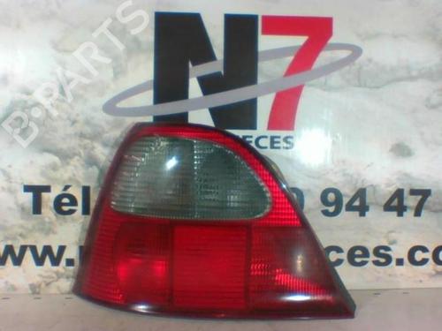Used Left taillight ROVER 200 II Hatchback (RF) 214 Si (103 hp) 23685433