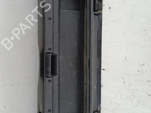 Tailgate CITROËN C2 (JM_) 1.6 VTS | BP23692380C6 