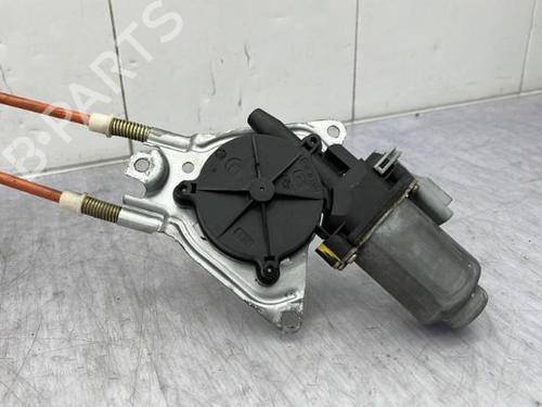 Used Front right window mechanism Front right window mechanism PEUGEOT 106 II (1A_, 1C_) 1.1 i (60 hp) 23753106 23753106