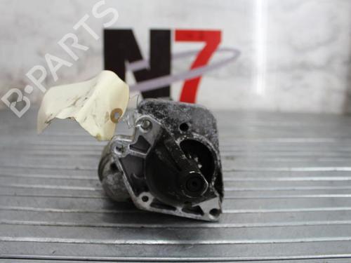 Startmotor RENAULT CLIO III (BR0/1, CR0/1) 1.5 dCi | BP23666720M8 