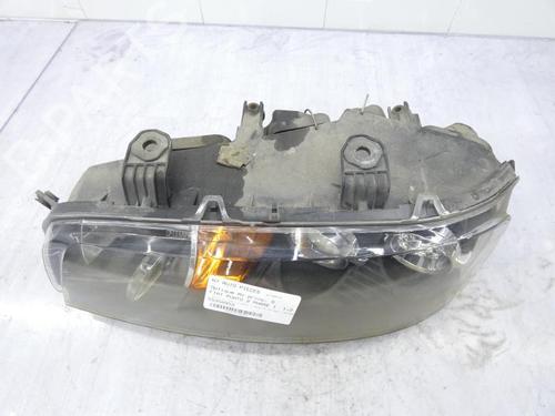 Left headlight FIAT PUNTO (188_) 1.2 60 (188.030, .050, .130, .150, .230, .250) | BP23702071C28 