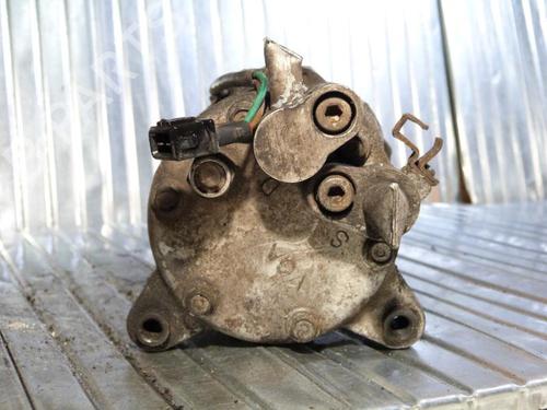 Used AC compressor VW POLO (6N2) 1.4 (60 hp) 24228727