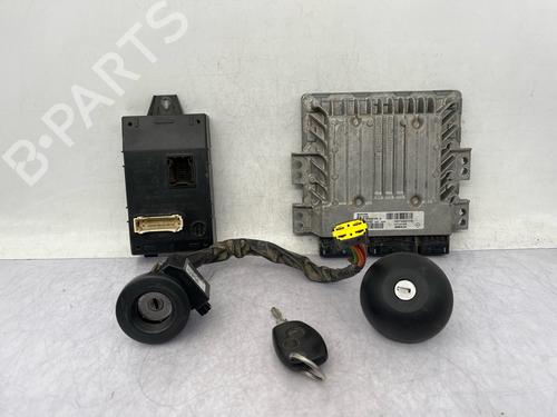 Electronic module DACIA DUSTER (HS_) 1.5 dCi 4x4 (HSMC, HSMD) | BP35937822M83 - Image 10