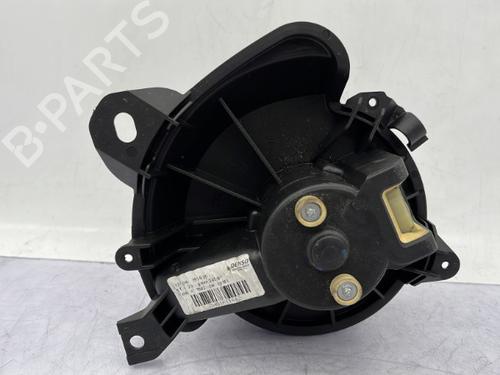 Used Heater blower motor Heater blower motor OPEL CORSA D (S07) 1.3 CDTI (L08, L68) (90 hp) 23757699 23757699