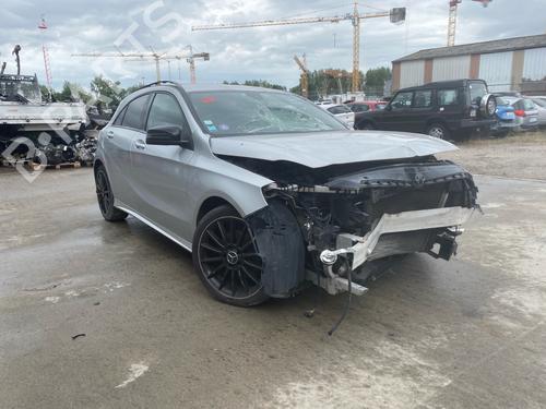 Gearbox MERCEDES-BENZ A-CLASS (W176) A 180 (176.042) | BP36401167M3 - Image 34
