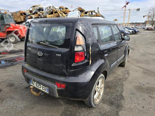Left taillight KIA SOUL I (AM)  | BP36792901C34  - Image 9