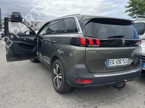 Engine PEUGEOT 5008 II (MC_, MJ_, MR_, M4_) 1.2 THP (MRHNYH, MRHNYW, MRHNSJ, MRHNSU, MRHNSM) | BP33217843M1 - Image 10