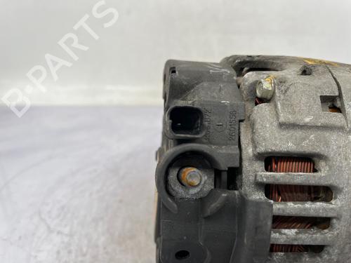 Used Alternator Alternator 37636652 37636652