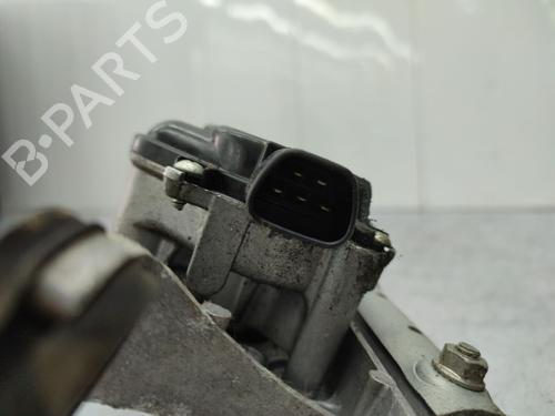 Front wiper motor HONDA CIVIC VIII Hatchback (FN, FK) 2.2 CTDi (FK3) | BP23706863M29 