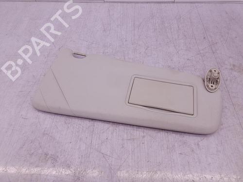 Right sun visor FORD C-MAX (DM2) 1.6 TDCi | BP23706365I2 - Image 3