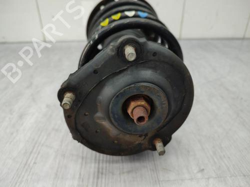 Right front shock absorber PEUGEOT BIPPER (AA_) 1.4 HDi | BP23729640M17 - Image 6
