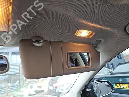 Headlight switch AUDI A3 Sportback (8PA) 2.0 TDI 16V | BP23742305I24  - Image 51