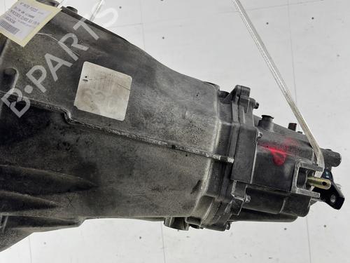 Used Gearbox Gearbox MERCEDES-BENZ SLK (R170) 200 Kompressor (170.444) (163 hp) 31137680 31137680
