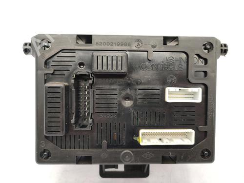 Electronic module RENAULT MODUS / GRAND MODUS (F/JP0_) 1.5 dCi (JP0G, JP0H) | BP23993686M83  - Image 11