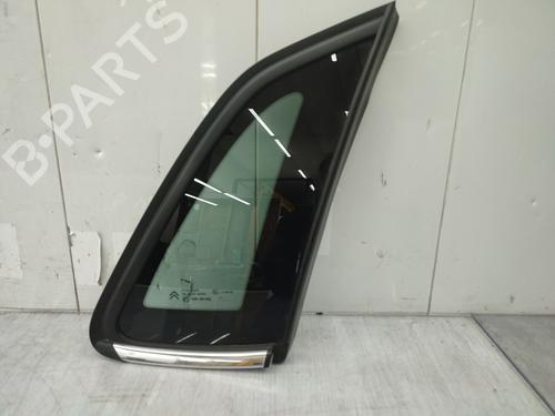 Used Rear right quarter glass CITROËN C4 II (NC_) 1.6 BlueHDi 120 (120 hp) 29255517