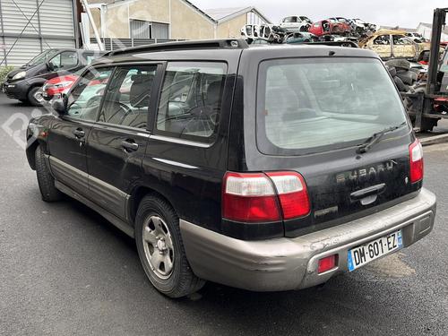 Electronic module SUBARU FORESTER (SF_) 2.0 AWD (SF5) | BP23738745M83 - Image 48
