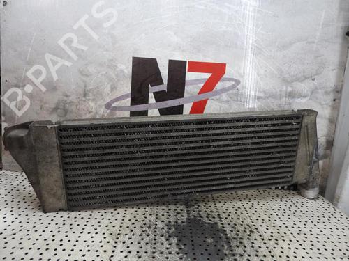 Intercooler RENAULT SCÉNIC II (JM0/1_) 1.5 dCi (JM02, JM13) | BP23664781M30 - Image 2