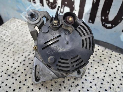 Used Alternator Alternator FIAT PUNTO (188_) 1.2 60 (188.030, .050, .130, .150, .230, .250) (60 hp) 23665866 23665866